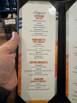 Aperitivo Bar by null