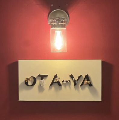 Ota-Ya Japanese Restaurant by null