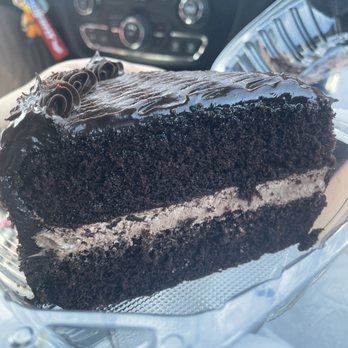 Taqueria Obson - Chocolate cake - Mexican Near Me - Guadalupe, Arizona Taqueria Obson - Chocolate cake - Mexican Near Me - Guadalupe, Arizona