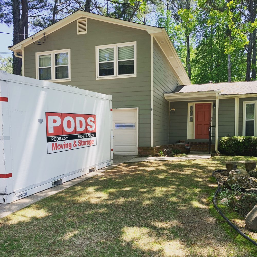 HONEST MEN MOVERS Updated August 2024 14 Photos Marietta,