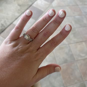 Windermere Nails & Spa - SNS Funny Bunny - Nail Technicians Near Me - Orlando, Florida