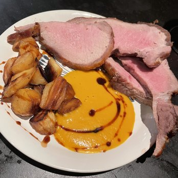 Trust - Pork - Tapas/Small Plates Near Me - Santa Ana, California Trust - Pork - Tapas/Small Plates Near Me - Santa Ana, California