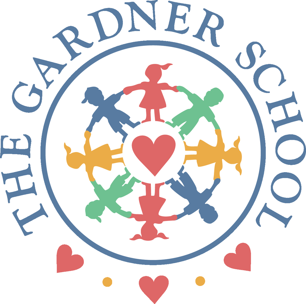 The Gardner School of Chicago - River North Logo