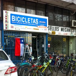 Bicicletas Arjuna - Muchas bicicletas a la venta!