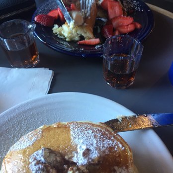 Cafe Borrone - Breakfast & Brunch Near Me - Menlo Park, California