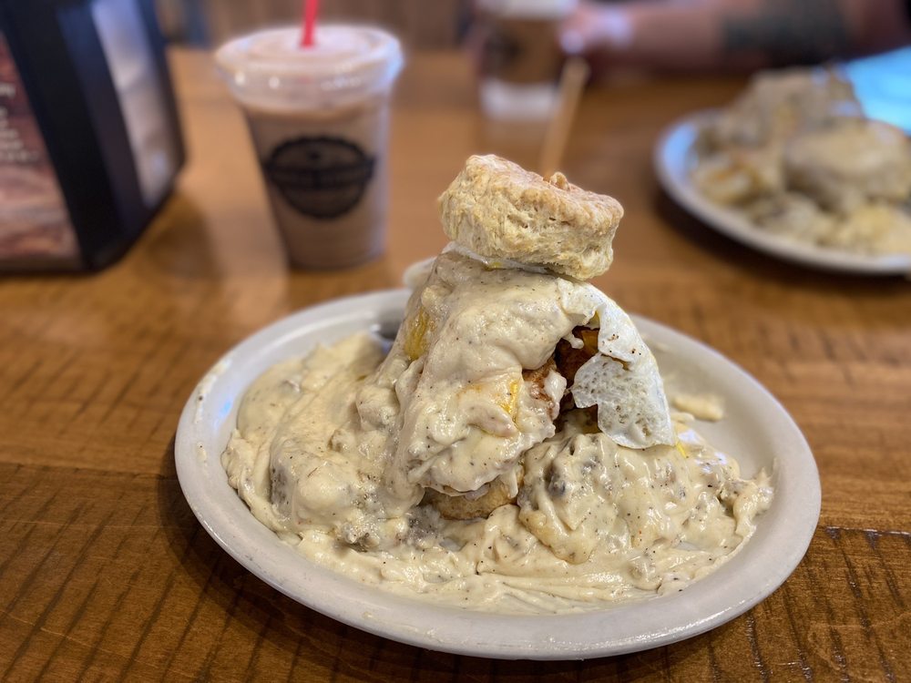 Maple Street Biscuit Company - Carrollwood
