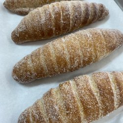 Tobara Bakery - Elotitos sweet bread
