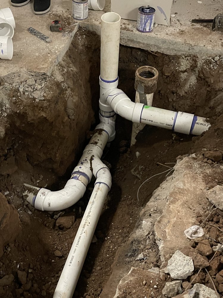 Slide of Oliveiras Remodeling