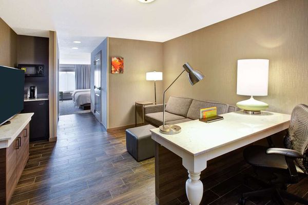 Hilton Garden Inn Chesterton by null