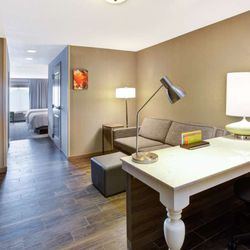 Hilton Garden Inn Chesterton - Guest room