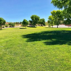 Redd Hills Park - @ Redd Hills Park - 5/25/18