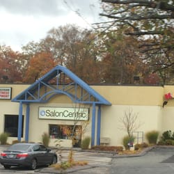 Salon Centric - Salon Centric of Attleborough -- 185 Washington Street / Route 1, Attleborough         Storefront