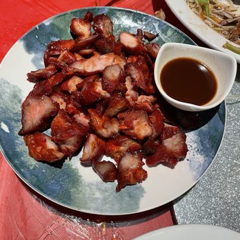 Awesome 五餅二魚 - Chinese Near Me - Plano, Texas