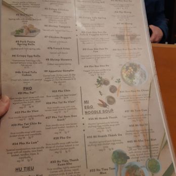 Miss Saigon - Vietnamese Near Me - Tucson, Arizona
