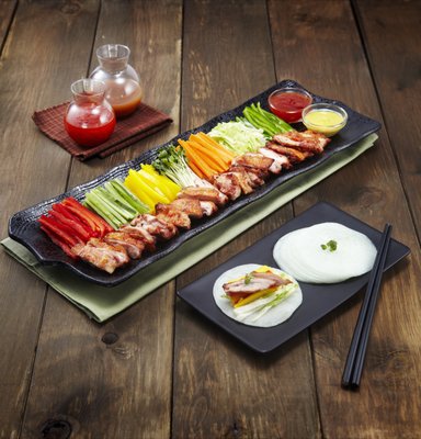 Vons Chicken - Torrance by null