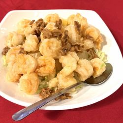 Empire Garden Restaurant