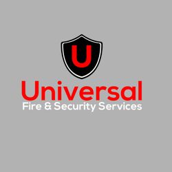 Universal Fire & Security Service