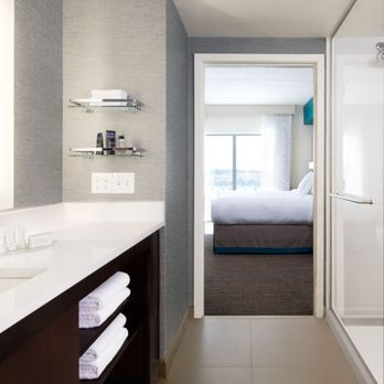 Residence Inn by Marriott Denton - Hotels Near Me - Denton, Texas