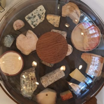 Clou - Amazing cheeseboard - French Near Me - Copenhagen, 84