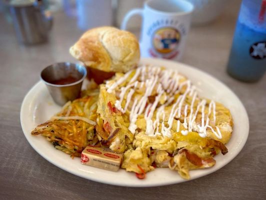 Millie's Cafe by null