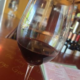 Red wine Red wine