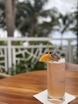 Yaya Coastal Cuisine by null