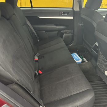 Platinum Auto Care - No more dog hair! - Auto Detailing Near Me Platinum Auto Care - No more dog hair! - Auto Detailing Near Me