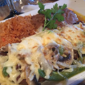 El Mariachi - Mexican Near Me - Chicago, Illinois