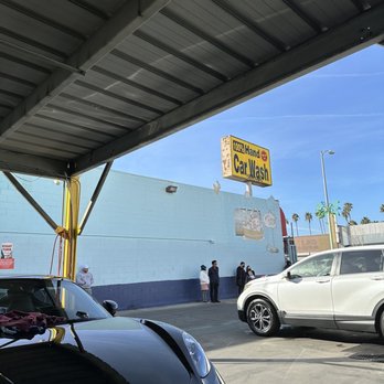 Sun Hand Car Wash - Car Wash Near Me - Los Angeles, California Sun Hand Car Wash - Car Wash Near Me - Los Angeles, California