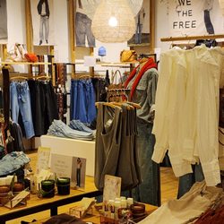 Free People