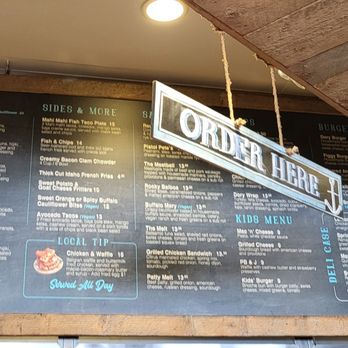 Dory Deli - Delis Near Me - Newport Beach, California
