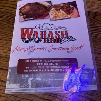 Wabash BBQ - Barbeque Near Me - Excelsior Springs, Missouri Wabash BBQ - Barbeque Near Me - Excelsior Springs, Missouri