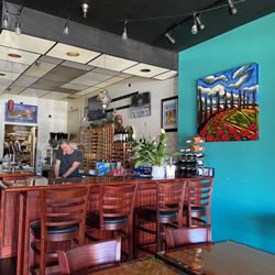 Olive Bistro