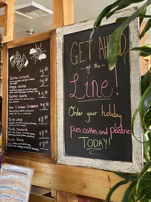 O Cafe Bakery Bistro by null