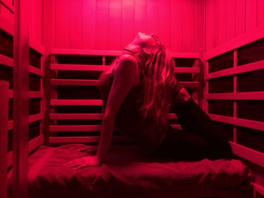 NLighten Infrared Sauna - Image 2