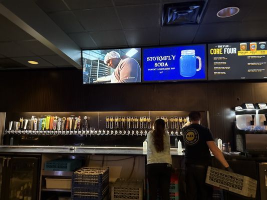 Flix Brewhouse Round Rock by null