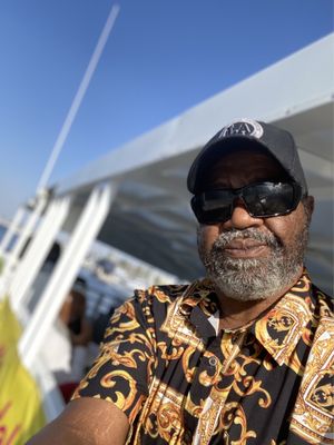 Fisherman's Village by null