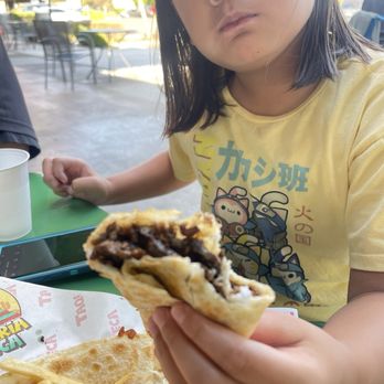 Taqueria Azteca - Mexican Near Me - Dublin, California