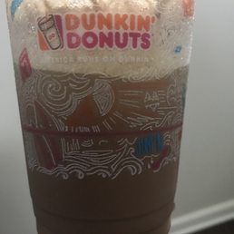 Watered and soured down coolatta Watered and soured down coolatta