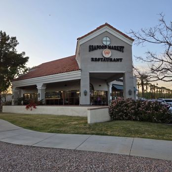 Seafood Market & Restaurant