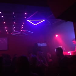 Club Velvet