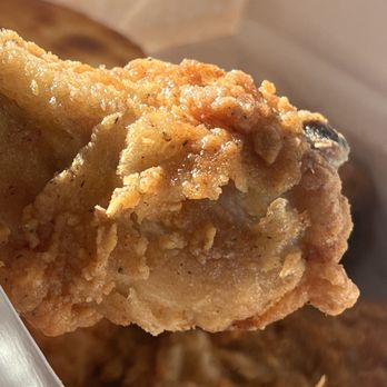 Lee's Famous Recipe Chicken - Fast Food Near Me - Richmond, Virginia