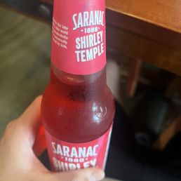 Shirley temple Shirley temple