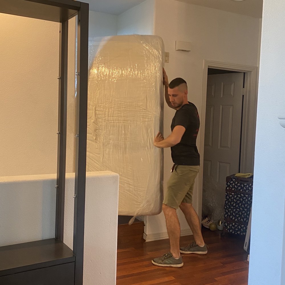 STEP Moving & Storage - Movers Near Me - Irvine, California STEP Moving & Storage - Movers Near Me - Irvine, California