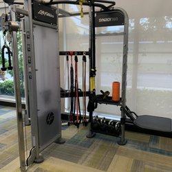 Steven Michaels Fitness - Training Facility