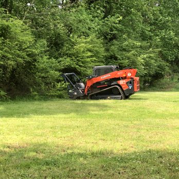 Railhead Mulching - Tree Services Near Me Railhead Mulching - Tree Services Near Me