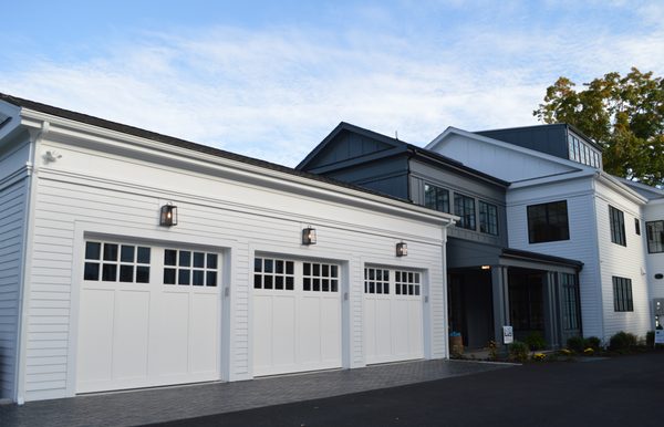 Fimbel Architectural Doors