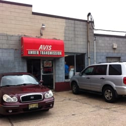 Avis Car & Truck Rental - Linden