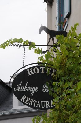 L'Auberge Bretonne by null