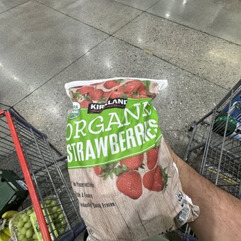 Costco Wholesale - Hot Dogs Near Me - Temecula, California